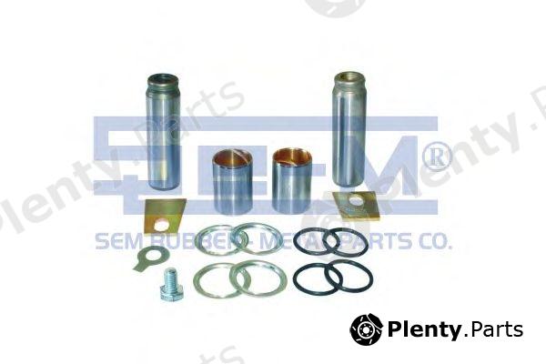  SEM LASTIK part 9955 Repair Kit, brake shoe mounting