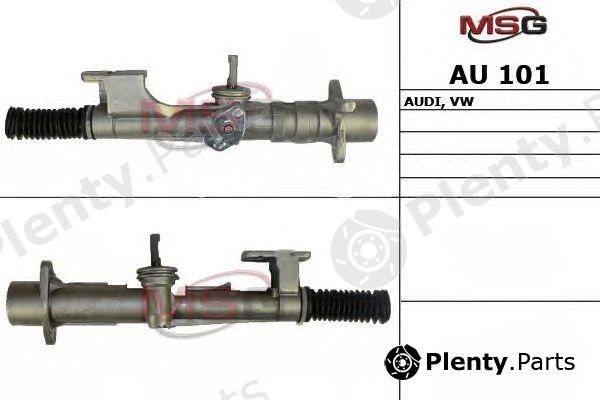  MSG part AU101 Replacement part
