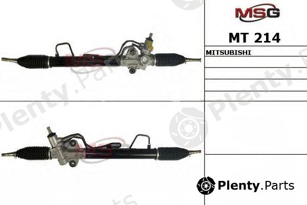  MSG part MT214 Replacement part