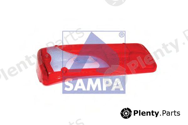  SAMPA part 022.052 (022052) Lens, combination rearlight