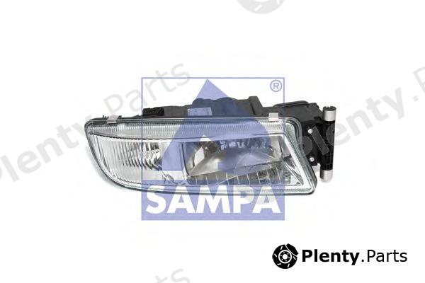  SAMPA part 022.064 (022064) Spotlight