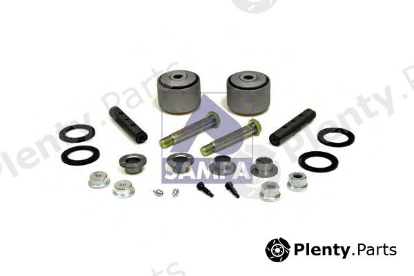  SAMPA part 050.558 (050558) Repair Kit, driver cab stabiliser