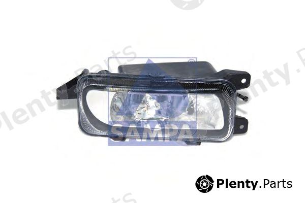  SAMPA part 201.093 (201093) Fog Light