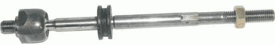  LEMFÖRDER part 1202402 Tie Rod Axle Joint