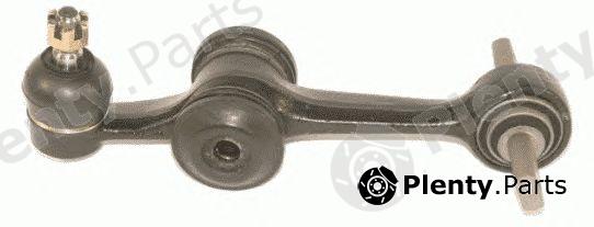  LEMFÖRDER part 2119701 Track Control Arm