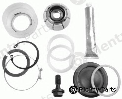  LEMFÖRDER part 1989401 Repair Kit, link