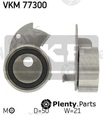  SKF part VKM77300 Tensioner Pulley, timing belt