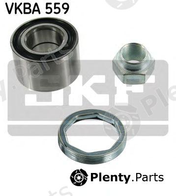  SKF part VKBA559 Wheel Bearing Kit