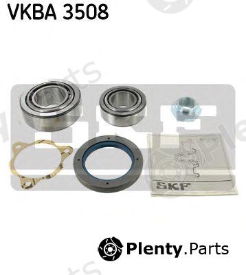  SKF part VKBA3508 Wheel Bearing Kit