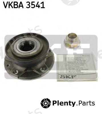  SKF part VKBA3541 Wheel Bearing Kit