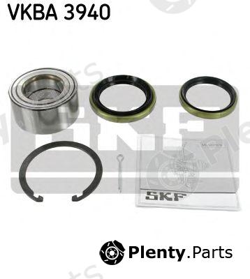  SKF part VKBA3940 Wheel Bearing Kit