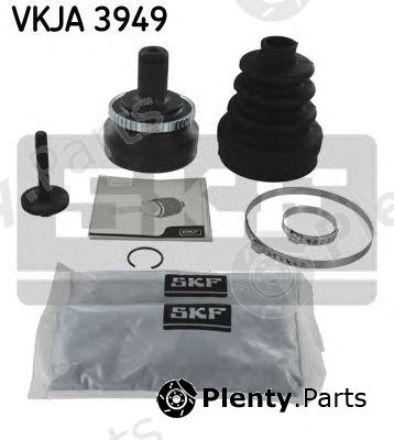  SKF part VKJA3949 Joint Kit, drive shaft