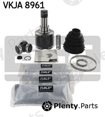  SKF part VKJA8961 Joint Kit, drive shaft