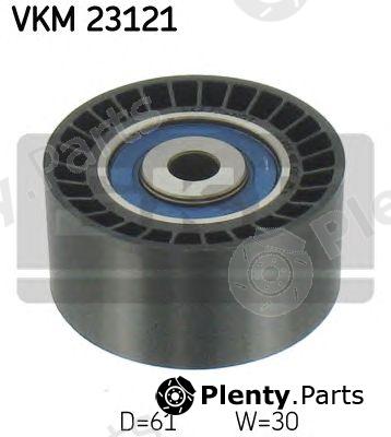  SKF part VKM23121 Deflection/Guide Pulley, timing belt