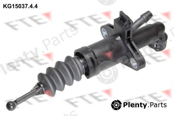  FTE part KG15037.4.4 (KG1503744) Master Cylinder, clutch