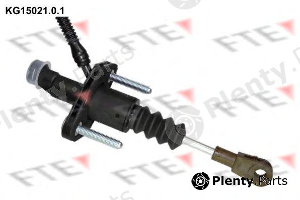  FTE part KG15021.0.1 (KG1502101) Master Cylinder, clutch