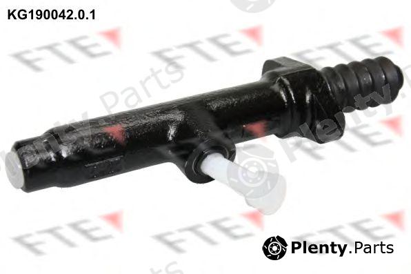 FTE part KG190042.0.1 (KG19004201) Master Cylinder, clutch