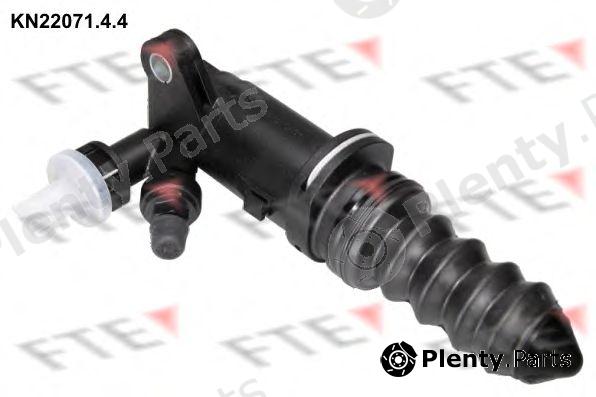  FTE part KN22071.4.4 (KN2207144) Slave Cylinder, clutch