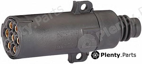  HELLA part 8JA008084-001 (8JA008084001) Plug