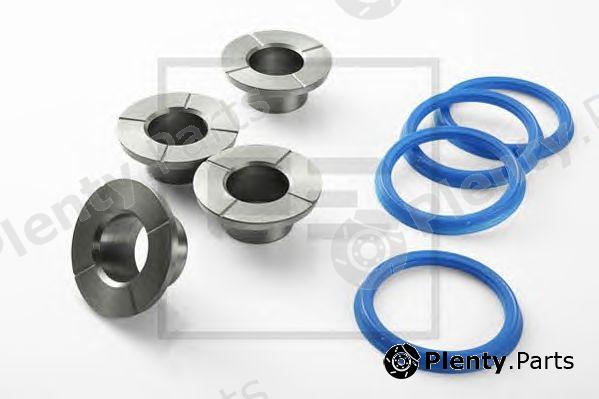  PE Automotive part 100.027-00A (10002700A) Repair Kit, driver cab suspension