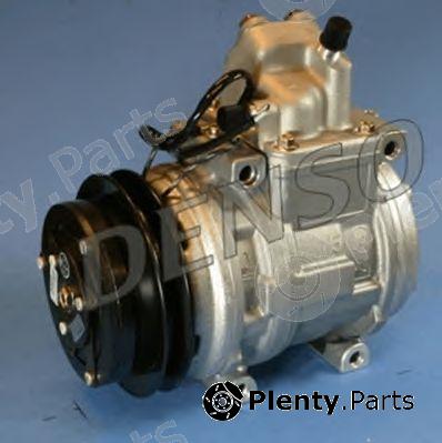  DENSO part DCP28003 Compressor, air conditioning