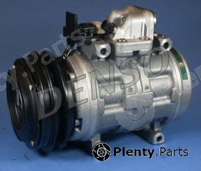  DENSO part DCP17003 Compressor, air conditioning