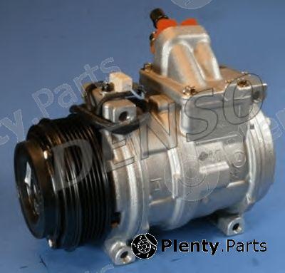  DENSO part DCP05009 Compressor, air conditioning