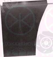  KLOKKERHOLM part 9560561 Sidewall