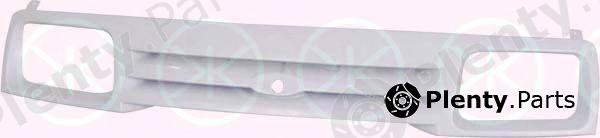  KLOKKERHOLM part 2550990A1 Replacement part