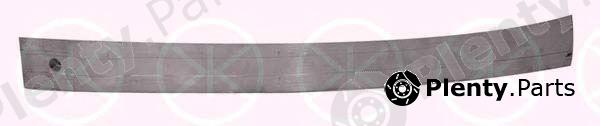  KLOKKERHOLM part 0026940 Support, bumper