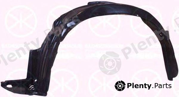  KLOKKERHOLM part 2938388 Panelling, mudguard