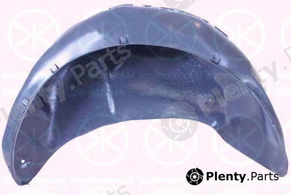  KLOKKERHOLM part 3541548 Panelling, mudguard