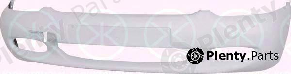  KLOKKERHOLM part 2530908A1 Bumper