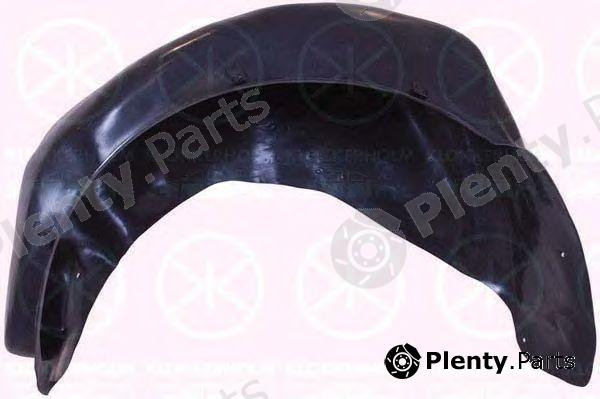  KLOKKERHOLM part 8161547 Panelling, mudguard