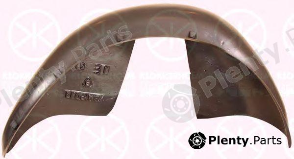  KLOKKERHOLM part 9522548 Panelling, mudguard
