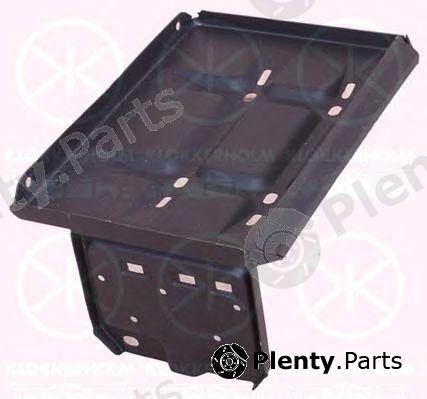  KLOKKERHOLM part 2515691 Battery Holder