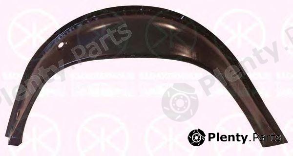  KLOKKERHOLM part 3511552 Mudguard