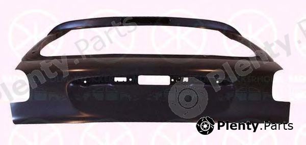  KLOKKERHOLM part 5507710 Boot-/Cargo Area Hatch