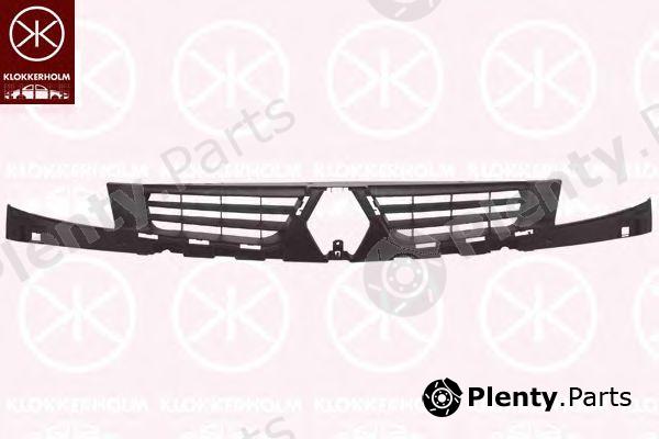  KLOKKERHOLM part 6010996A1 Radiator Grille