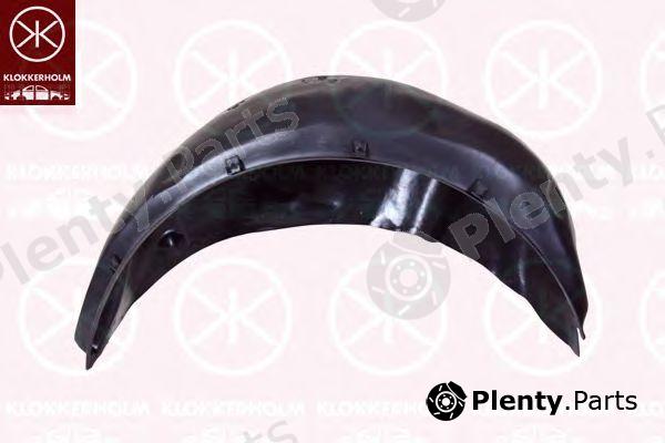  KLOKKERHOLM part 8118547 Panelling, mudguard