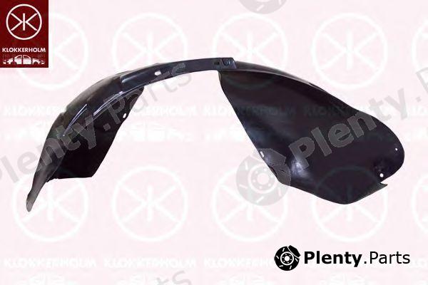  KLOKKERHOLM part 9001385 Panelling, mudguard