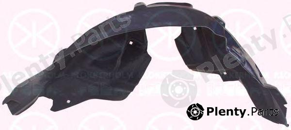  KLOKKERHOLM part 2555548 Panelling, mudguard