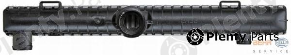  HELLA part 8MK376710-531 (8MK376710531) Radiator, engine cooling