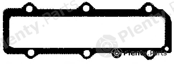  GLASER part X53734-01 (X5373401) Gasket, cylinder head cover