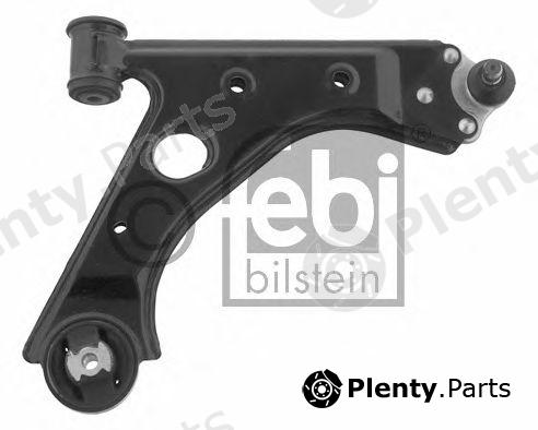  FEBI BILSTEIN part 29145 Track Control Arm