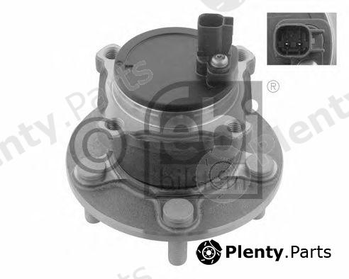  FEBI BILSTEIN part 32598 Wheel Bearing Kit