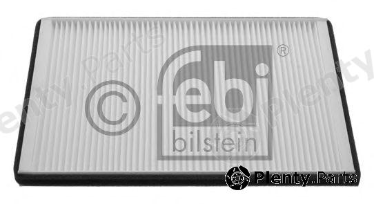  FEBI BILSTEIN part 34199 Filter, interior air