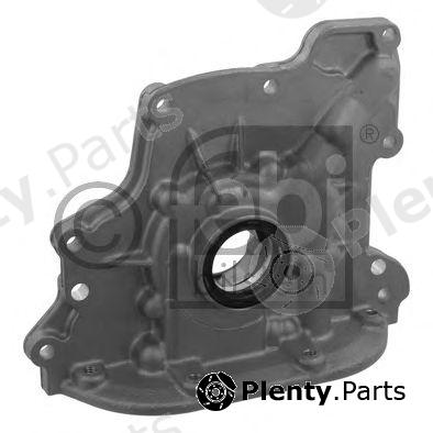  FEBI BILSTEIN part 34323 Oil Pump