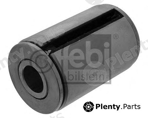  FEBI BILSTEIN part 38502 Mounting, spring shackle