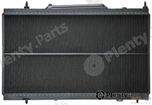 BEHR part 8MK376717-591 (8MK376717591) Radiator, engine cooling